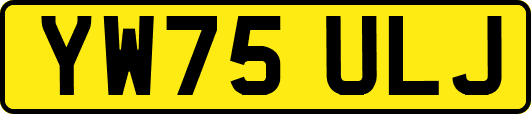 YW75ULJ