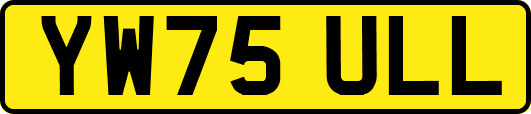 YW75ULL