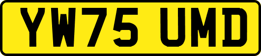 YW75UMD