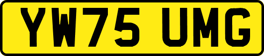 YW75UMG