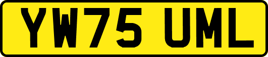 YW75UML