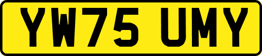 YW75UMY