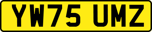 YW75UMZ