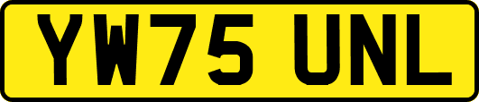 YW75UNL