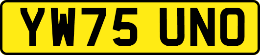 YW75UNO