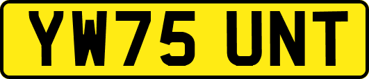 YW75UNT