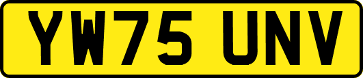 YW75UNV