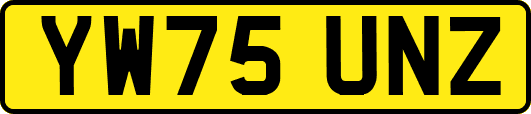 YW75UNZ