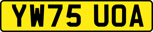 YW75UOA