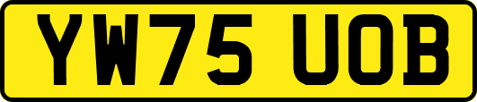 YW75UOB