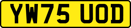 YW75UOD