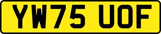 YW75UOF