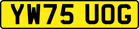 YW75UOG