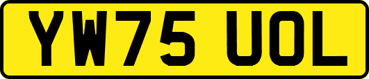 YW75UOL