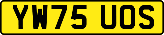YW75UOS