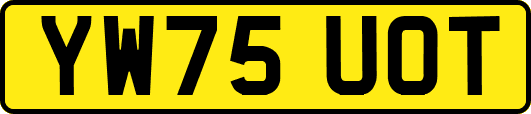 YW75UOT