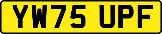 YW75UPF
