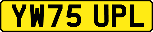 YW75UPL