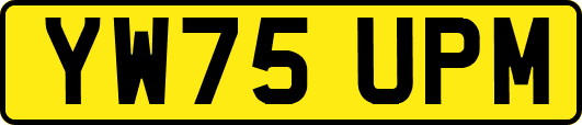YW75UPM