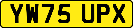 YW75UPX