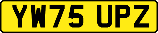 YW75UPZ