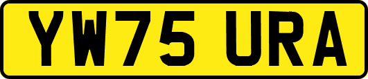 YW75URA