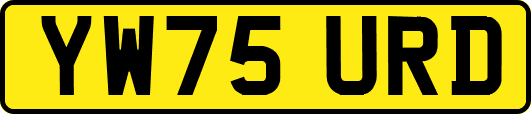 YW75URD