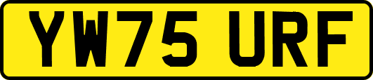 YW75URF