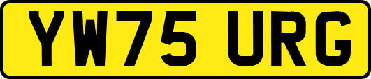 YW75URG