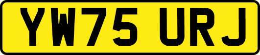 YW75URJ