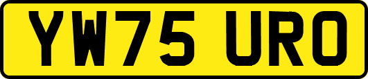 YW75URO