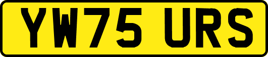 YW75URS
