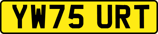 YW75URT