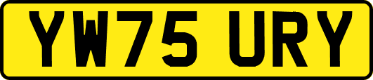 YW75URY
