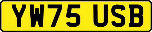YW75USB