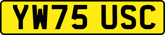 YW75USC
