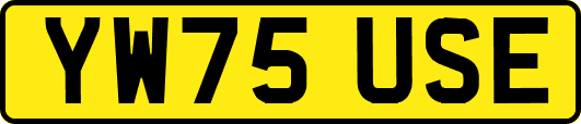 YW75USE