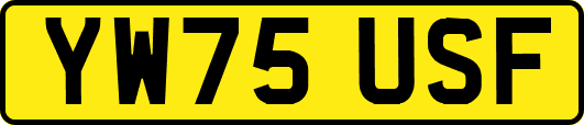 YW75USF