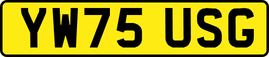 YW75USG