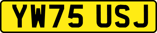 YW75USJ
