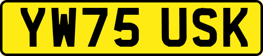 YW75USK