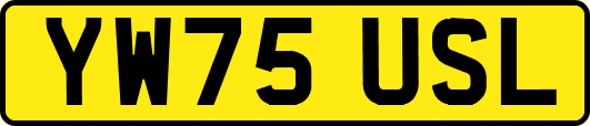 YW75USL
