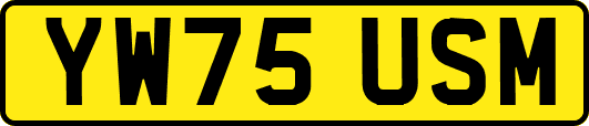 YW75USM