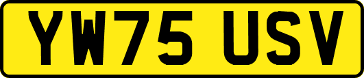 YW75USV