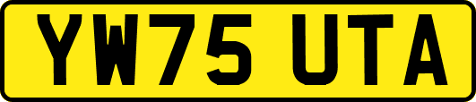 YW75UTA