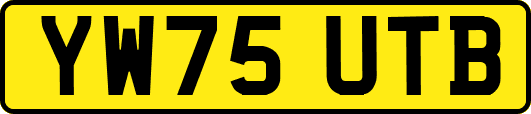 YW75UTB