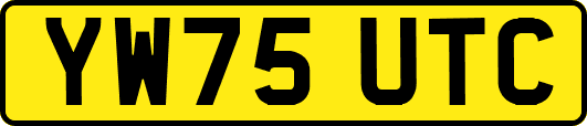 YW75UTC