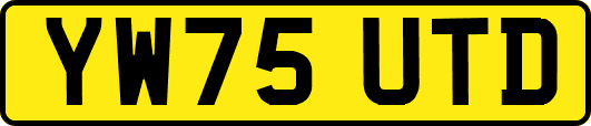 YW75UTD