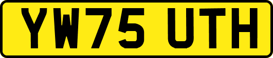 YW75UTH