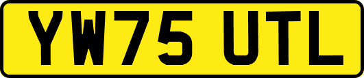 YW75UTL